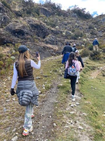 Estancia La Canada Mérida Kültér fotó